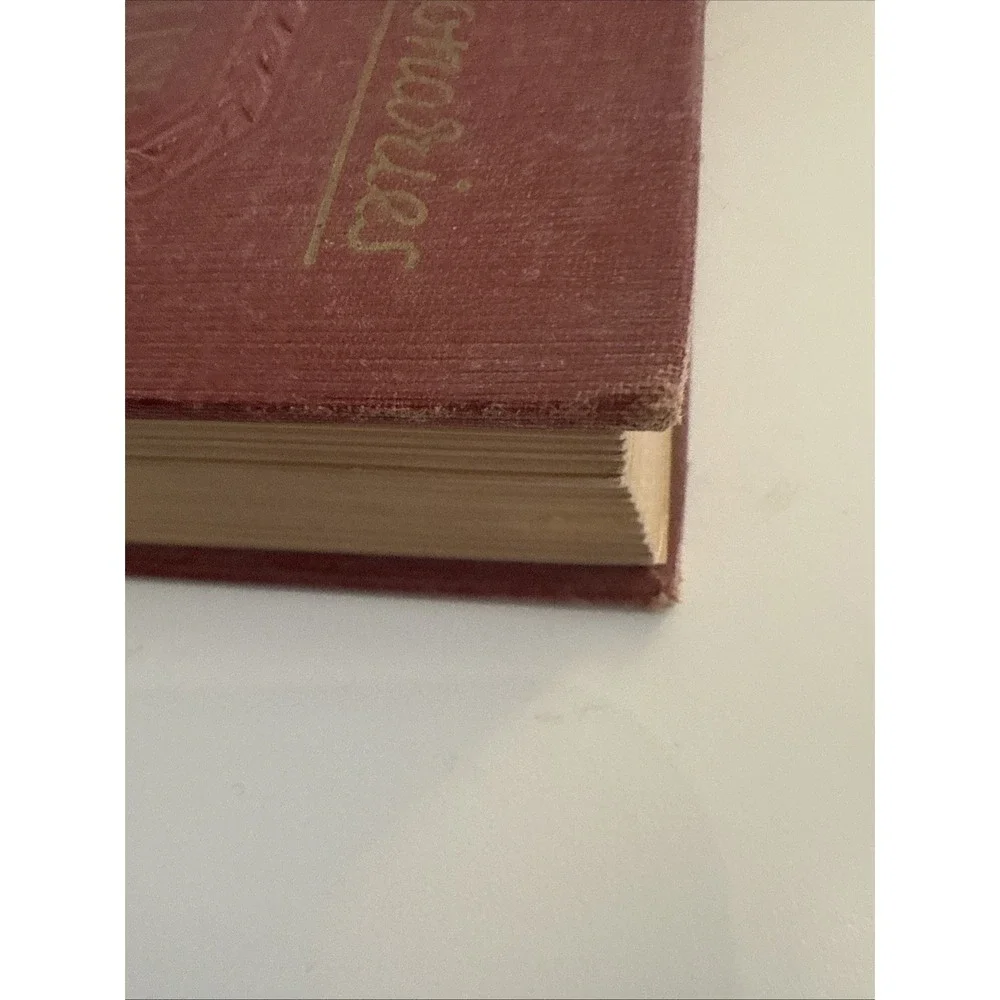 New‎ Handy Dictionaries French-English And English-French Dictionary 1944 USA